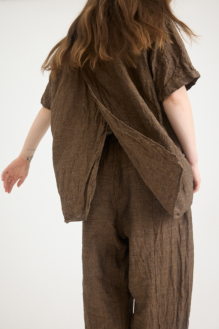 Klasica - SH-052 Shirt