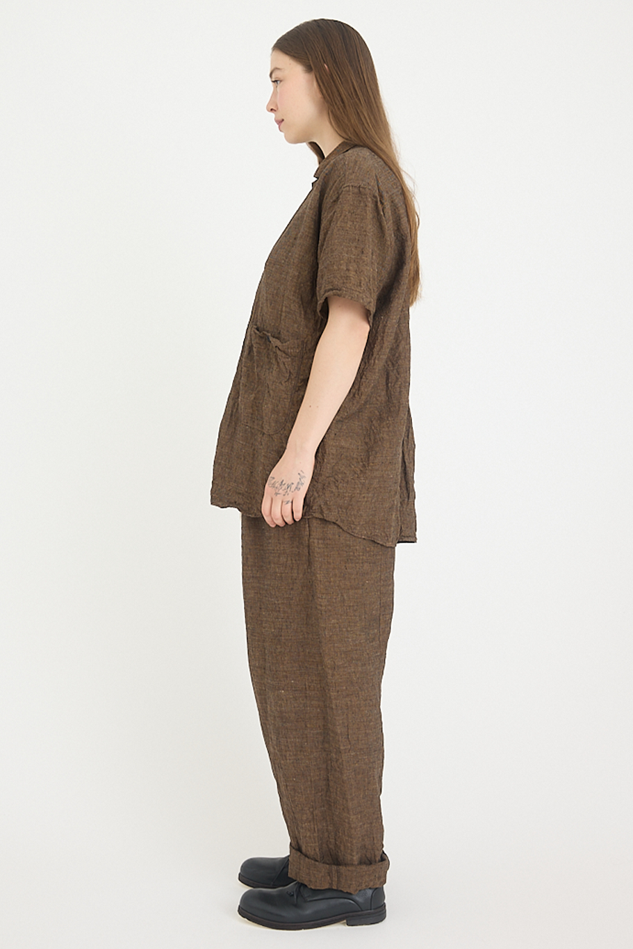 Klasica - SH-052 Shirt