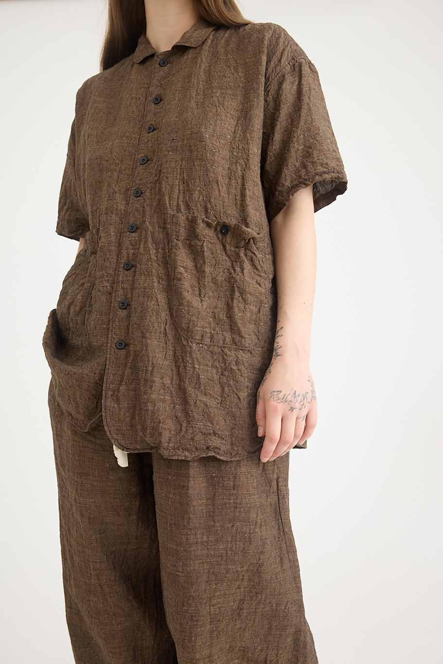 Klasica - SH-052 Shirt