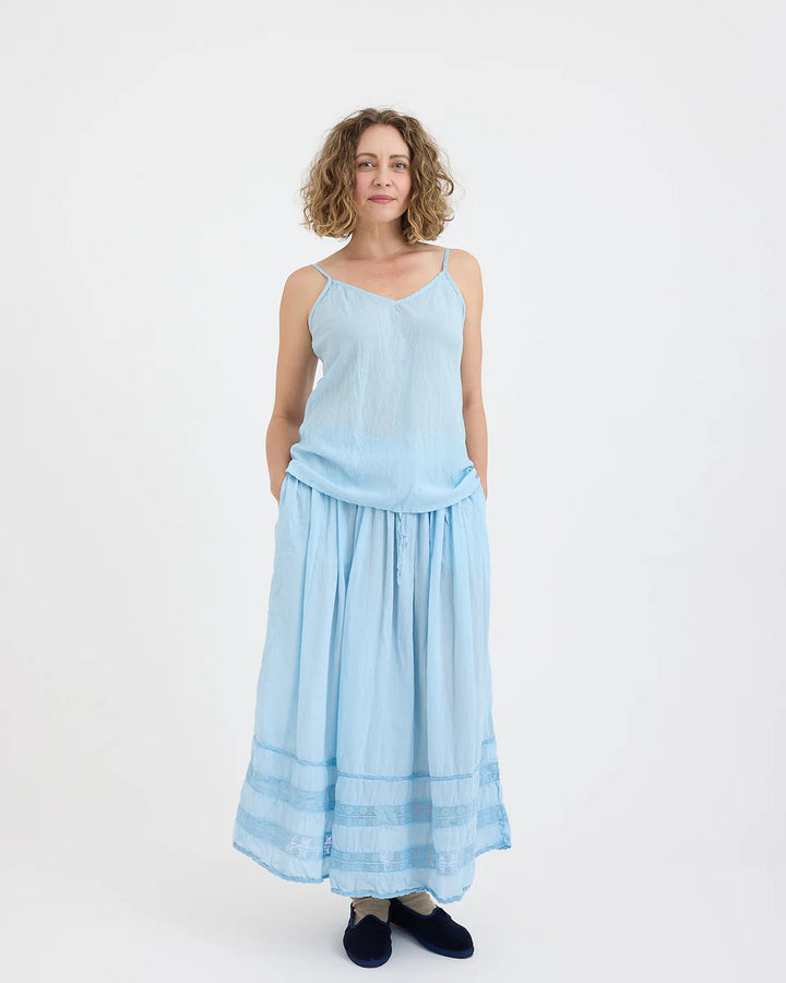 Metta - Imogen Cami - Cotton Voile