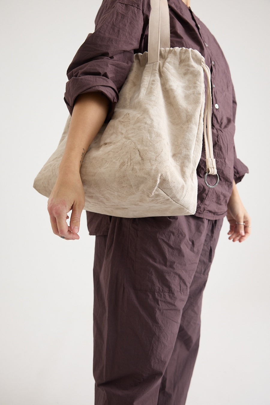 Tagliovivo - Sacca Bag - Sirocco