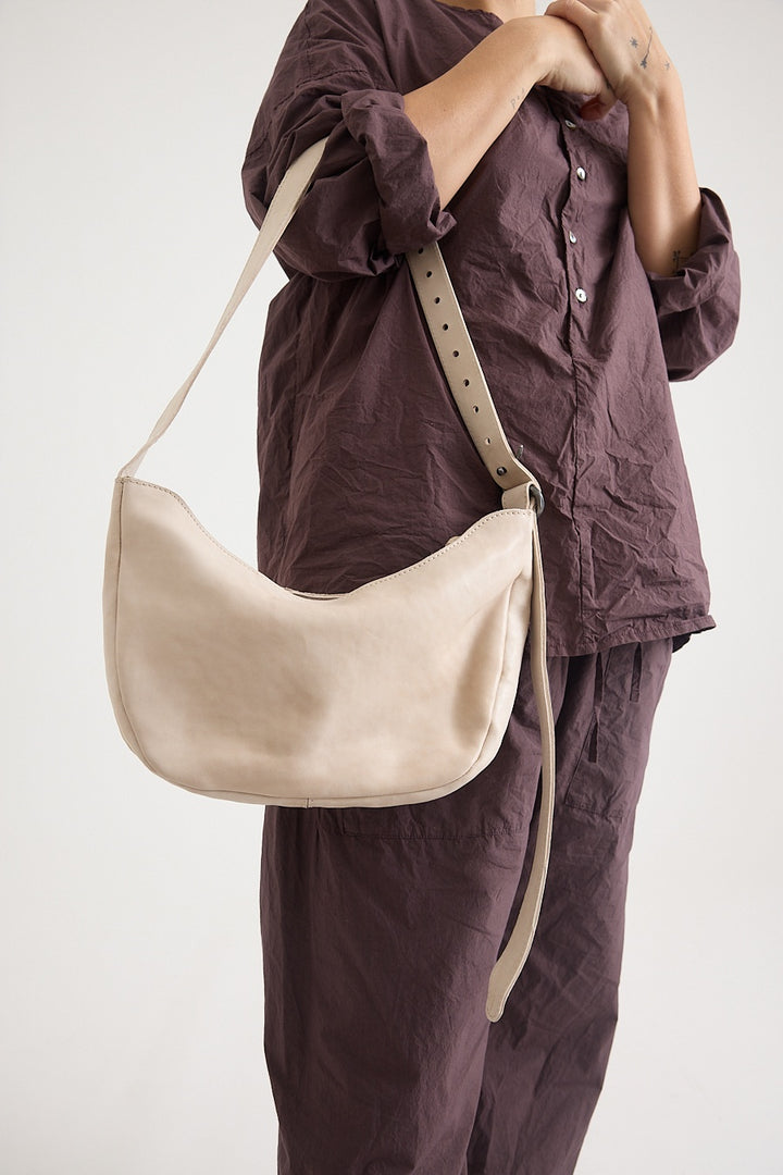 Tagliovivo - Serpent 90s Bag - Sirocco