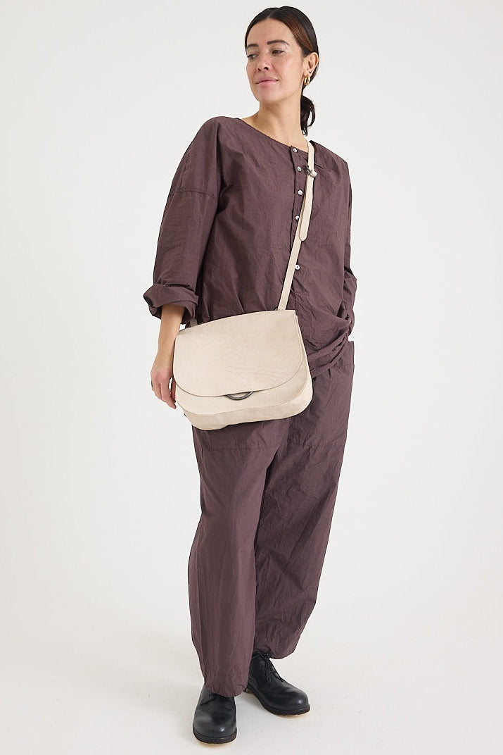 Tagliovivo - Luna L Crossbody Bag - Sirocco