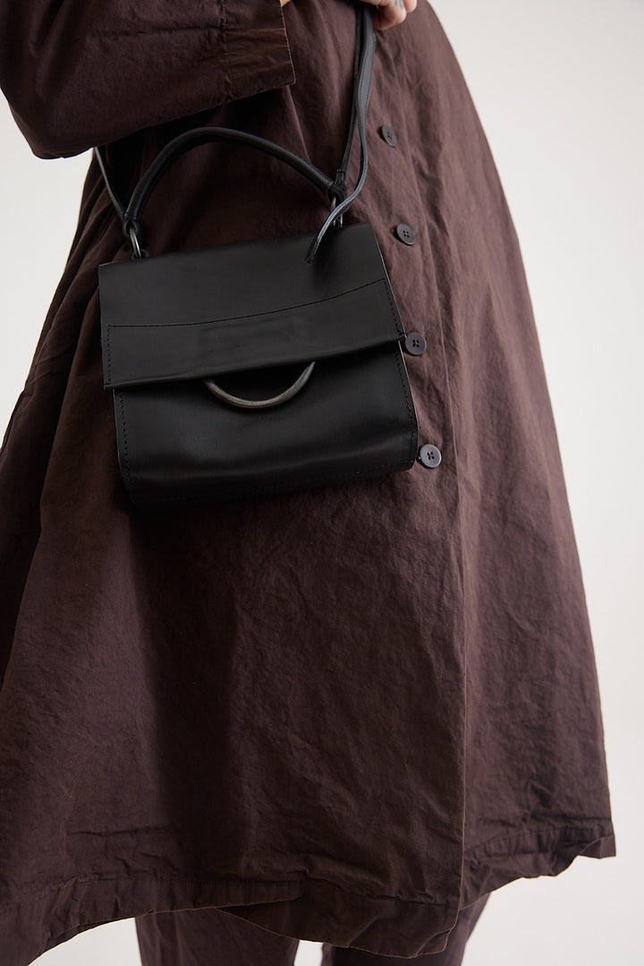 Tagliovivo - Luna Mini Bag - Black