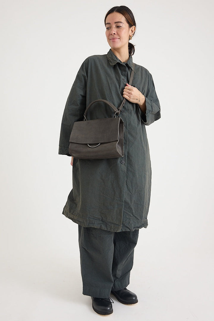 Tagliovivo - Luna S Bag - Onyx