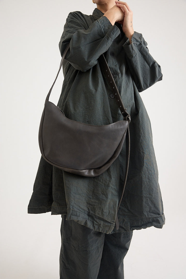 Tagliovivo - Serpent 90s Bag - Onyx