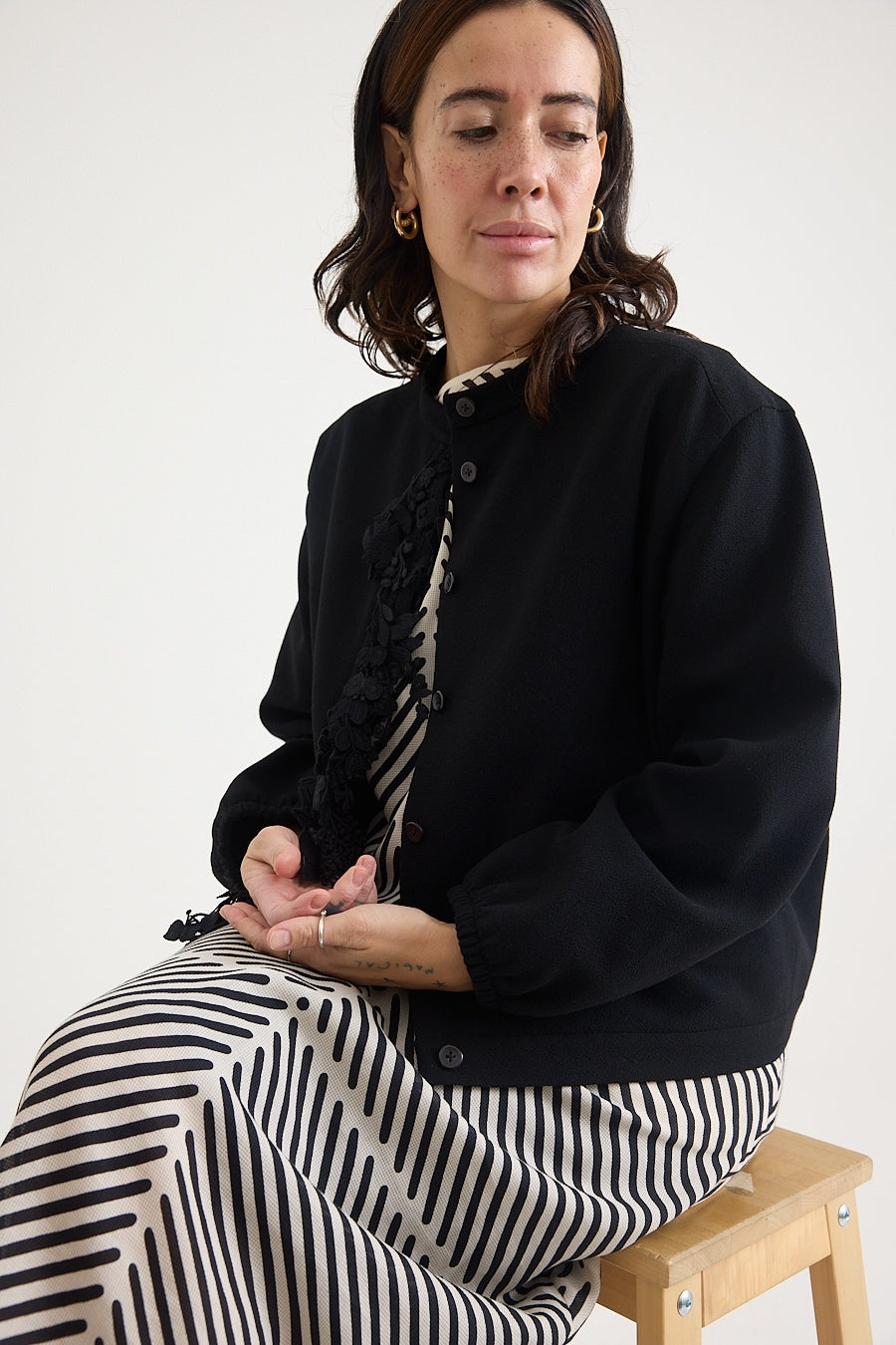 Minä Perhonen - Forest Parade Jacket
