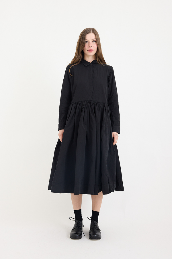Casey Casey - Helayane Rouche Dress