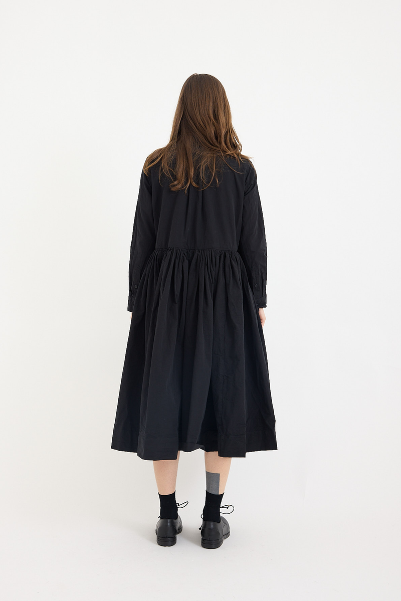Casey Casey - Helayane Rouche Dress