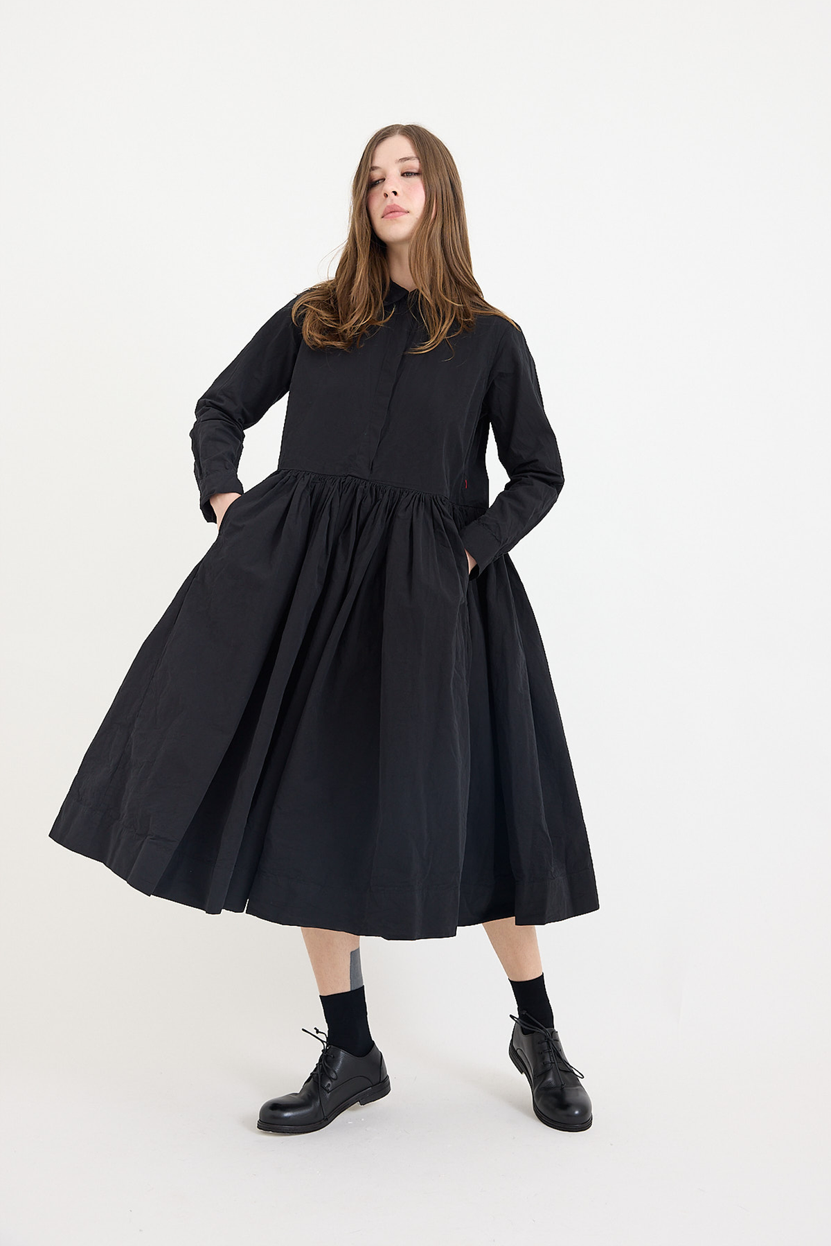 CASEY CASEY 】 PYJ DRESS（ワンピース）｜journal standard