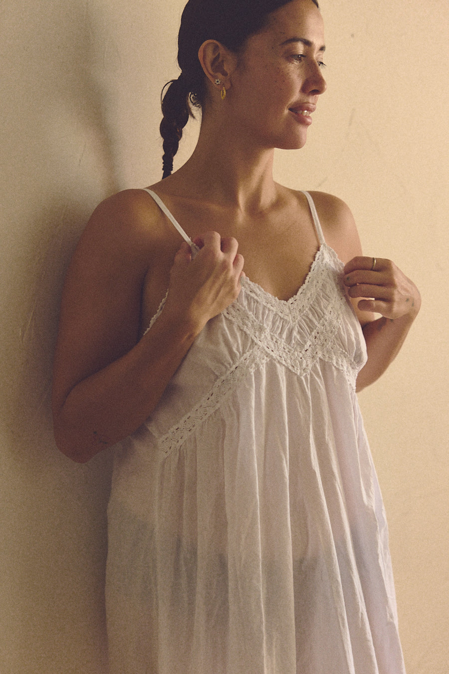 Arabella - Nightie Slip