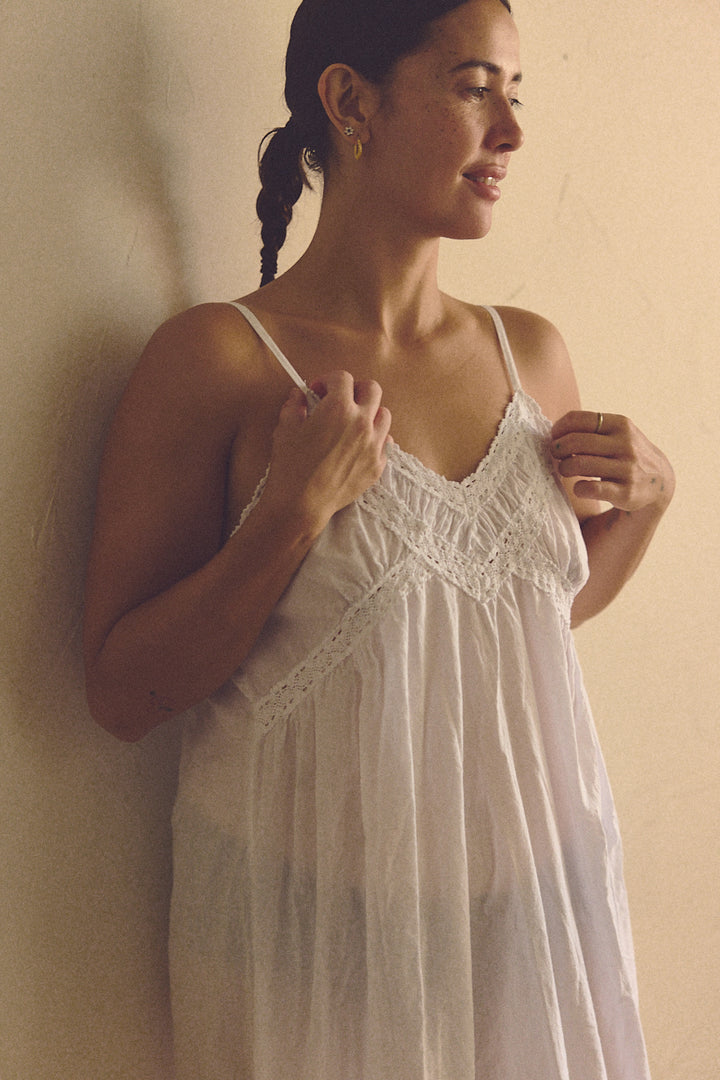 Arabella - Nightie Slip