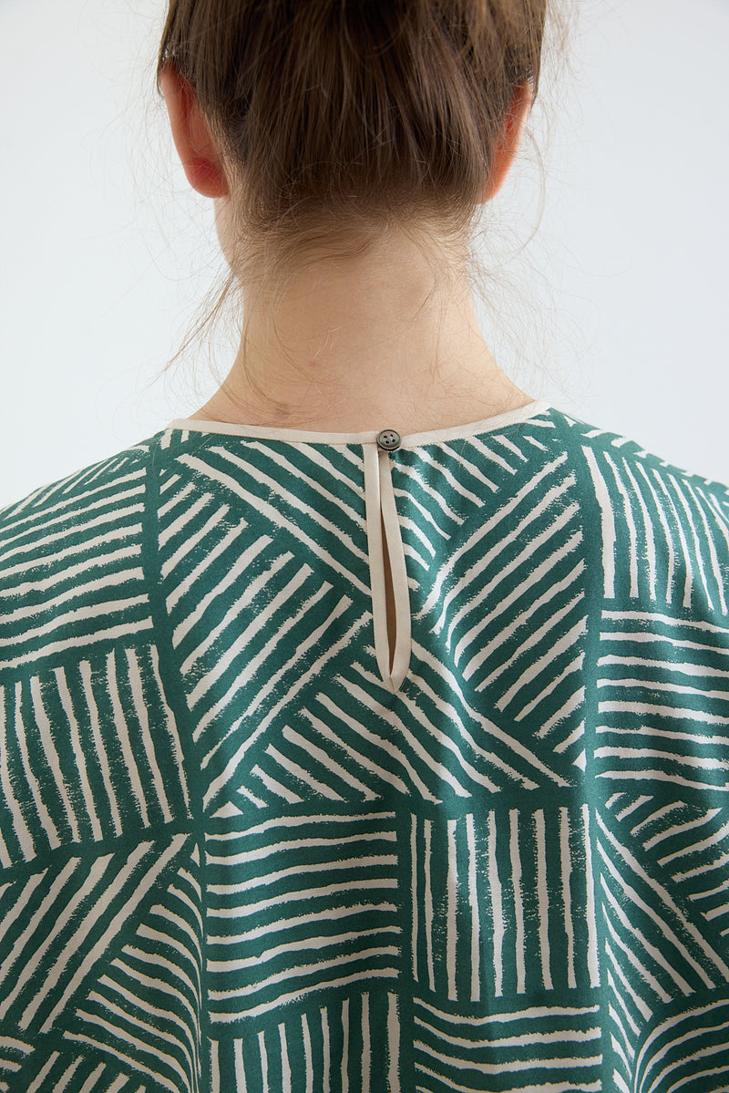 Mina Perhonen - Panier Blouse