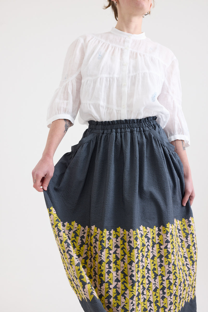 Minä Perhonen - Choucho Blouse