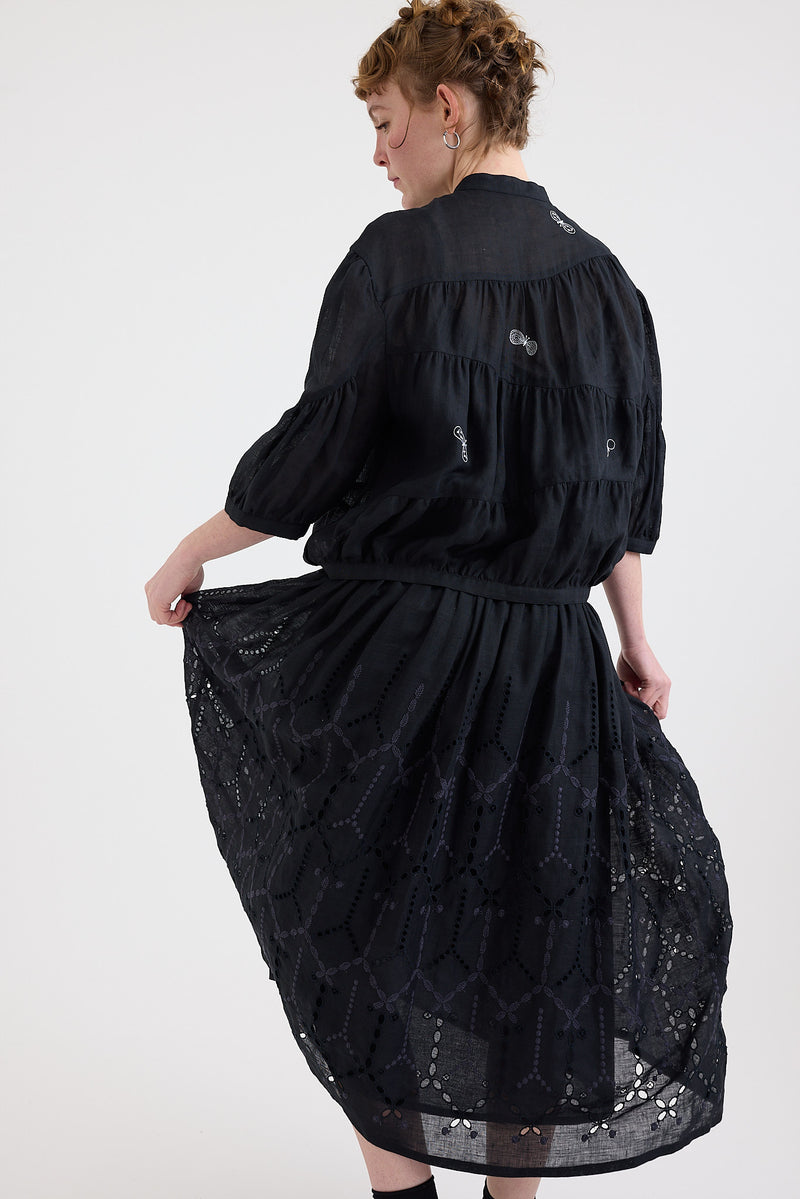 Minä Perhonen - Choucho Blouse