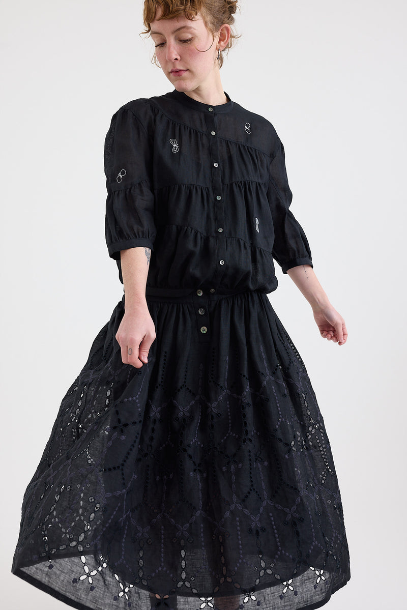 Minä Perhonen - Choucho Blouse