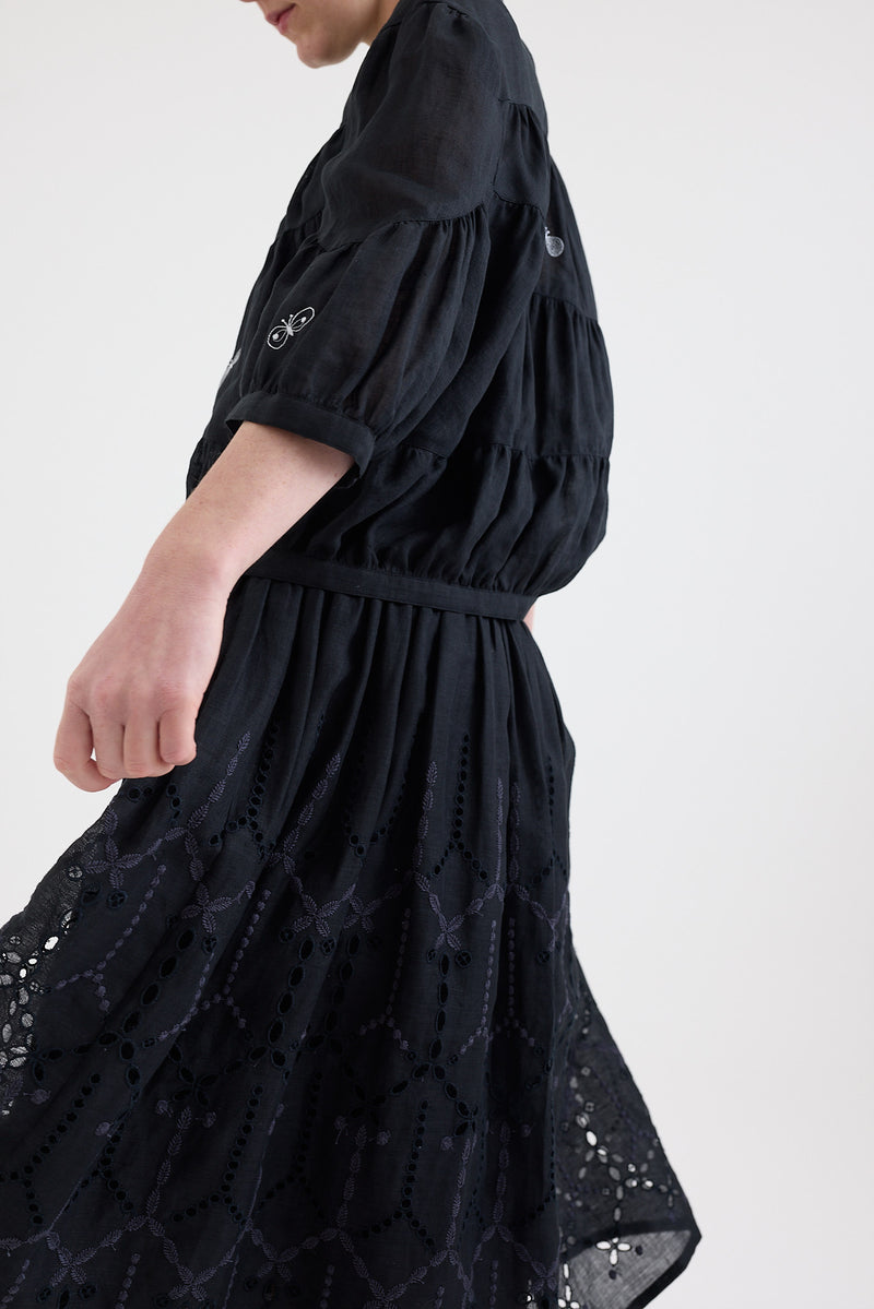 Minä Perhonen - Choucho Blouse