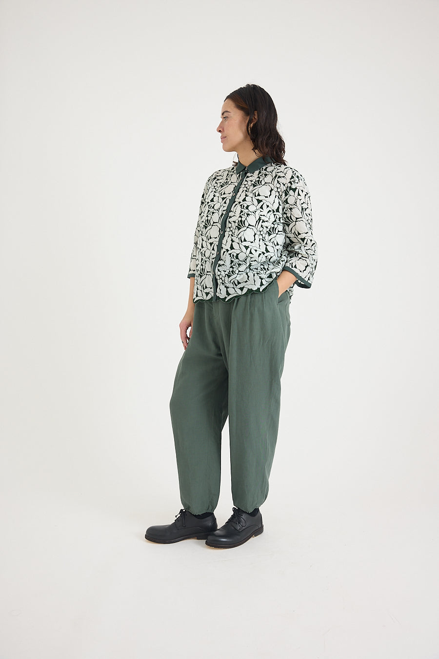 Minä Perhonen - Spring Wind Pants