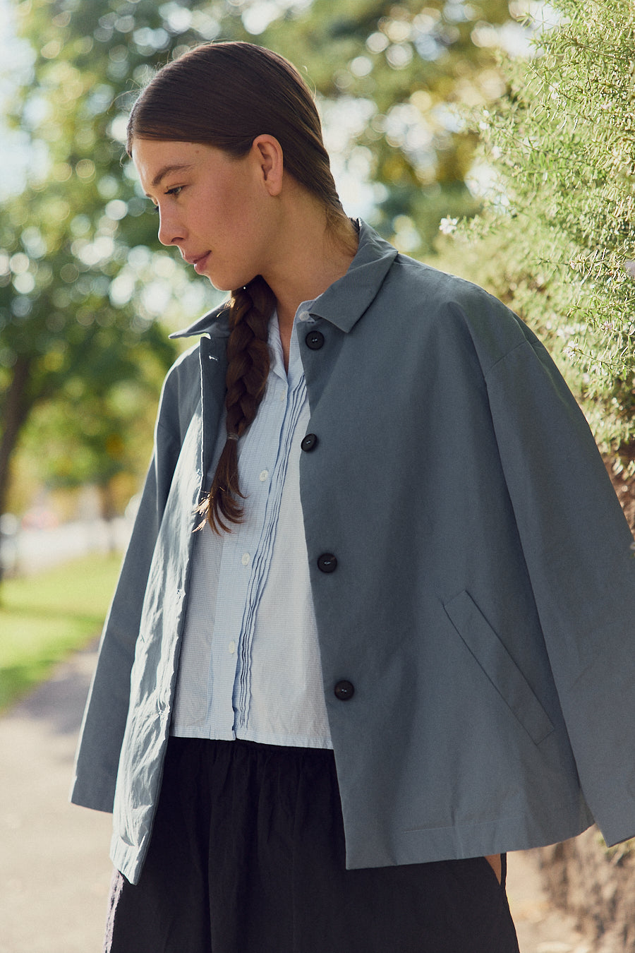 Bergfabel - Uli Jacket
