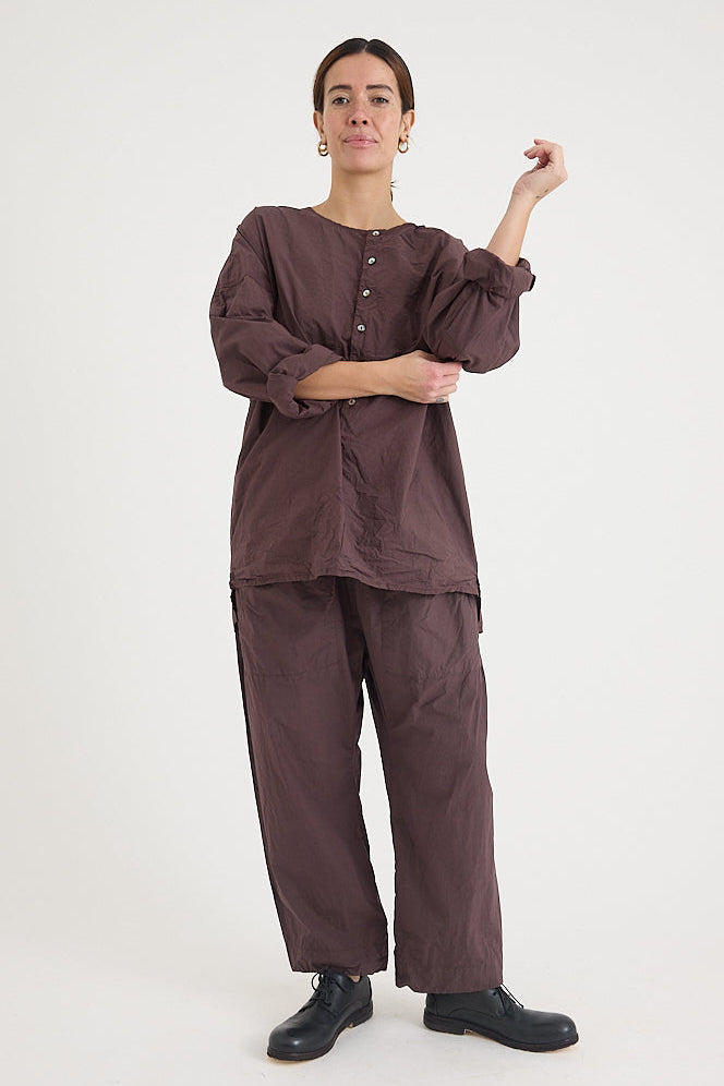 Album di Famiglia - Braghe Tasche Pant TC
