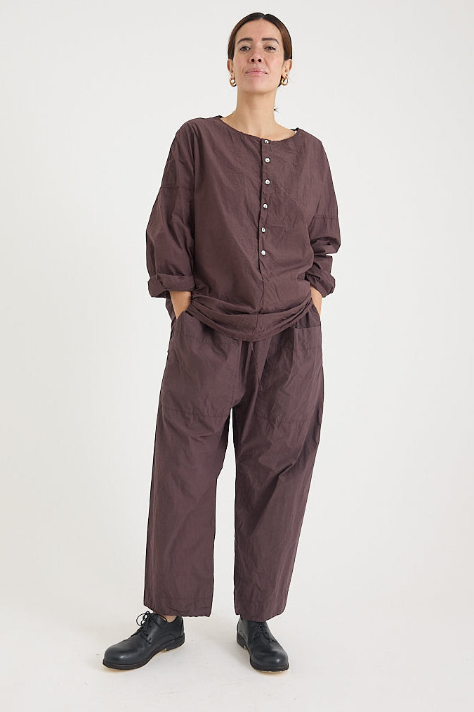 Album di Famiglia - Braghe Tasche Pant TC