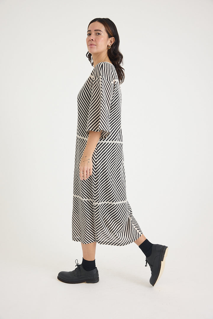 Minä Perhonen - Stick Slash Dress
