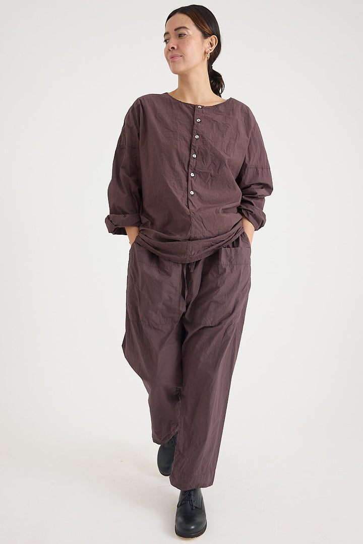 Album di Famiglia - Braghe Tasche Pant TC
