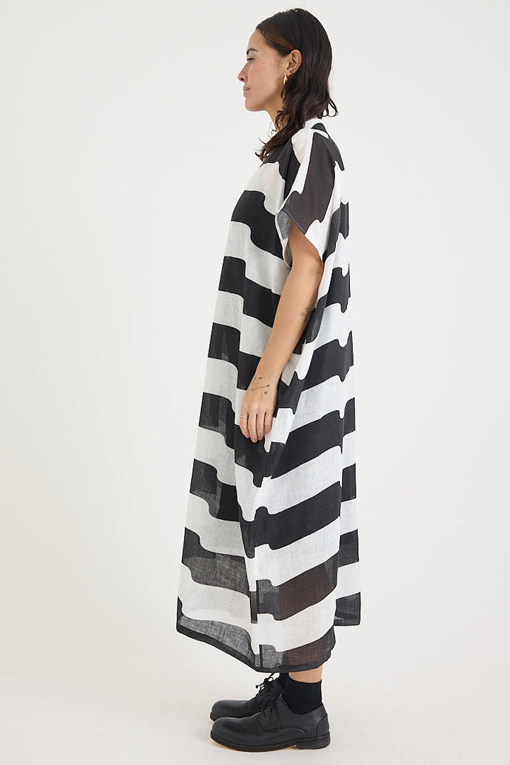 Minä Perhonen - Wind Flag Dress