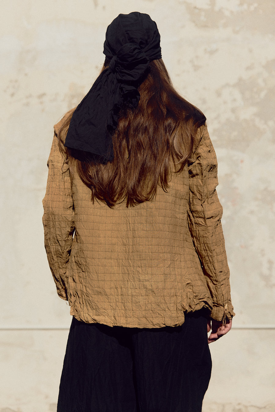 Archivio J. M. Ribot - Hand Dyed Blazer