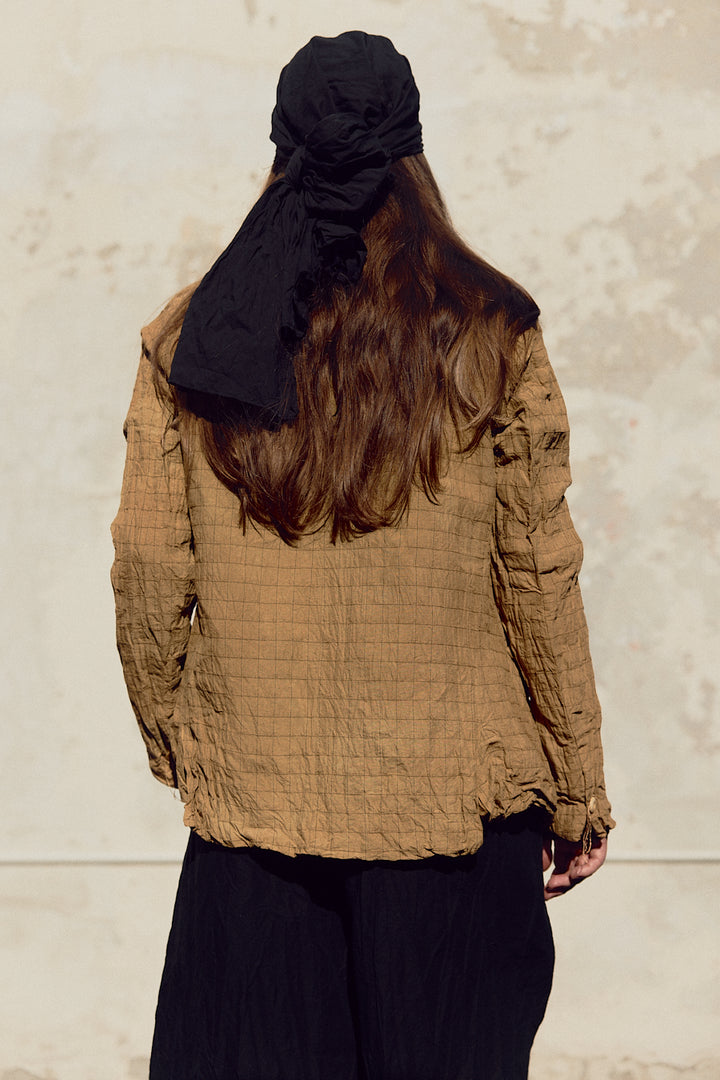 Archivio J. M. Ribot - Hand Dyed Blazer