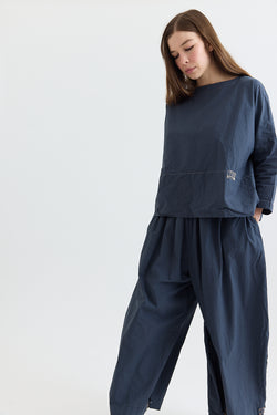 Bukeshla - Briar Maxi Top