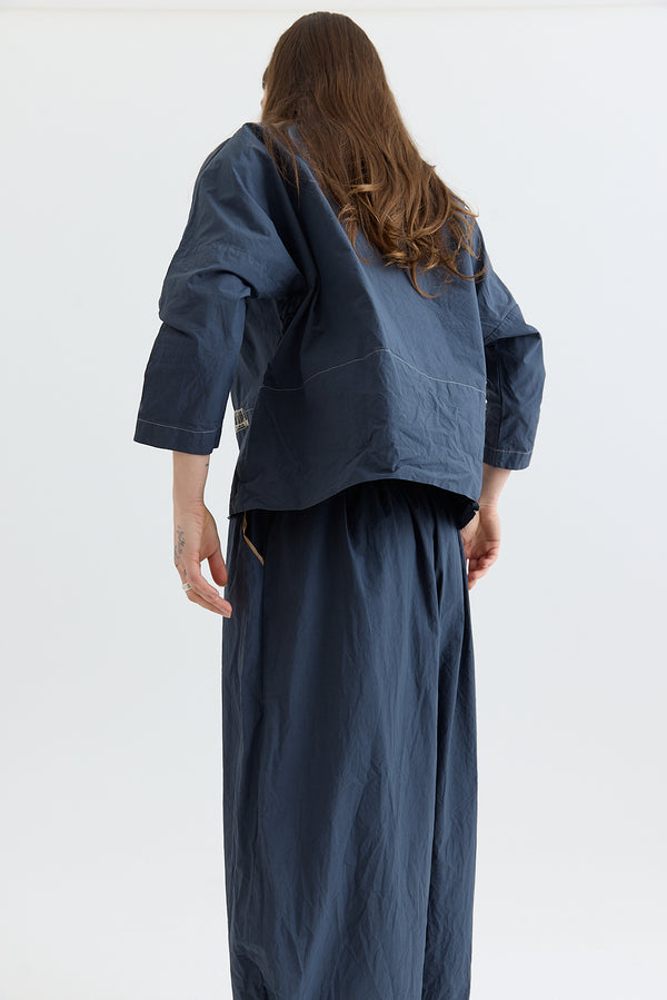 Bukeshla - Briar Maxi Top