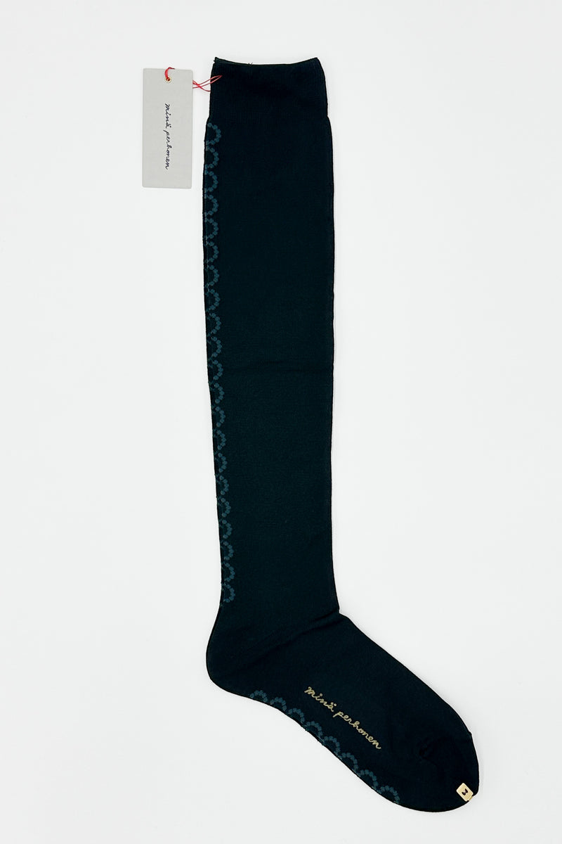 Mina Perhonen - Tambourine Long Socks