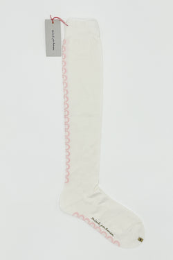 Mina Perhonen - Tambourine Long Socks