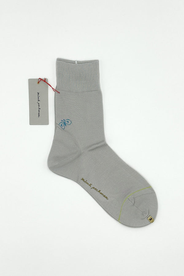 Mina Perhonen - Choucho Socks