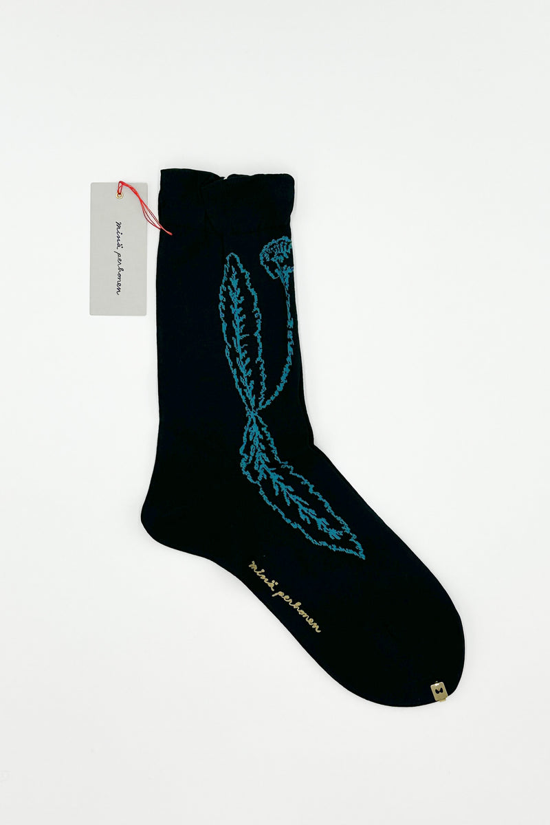 Mina Perhonen - Developpe Socks