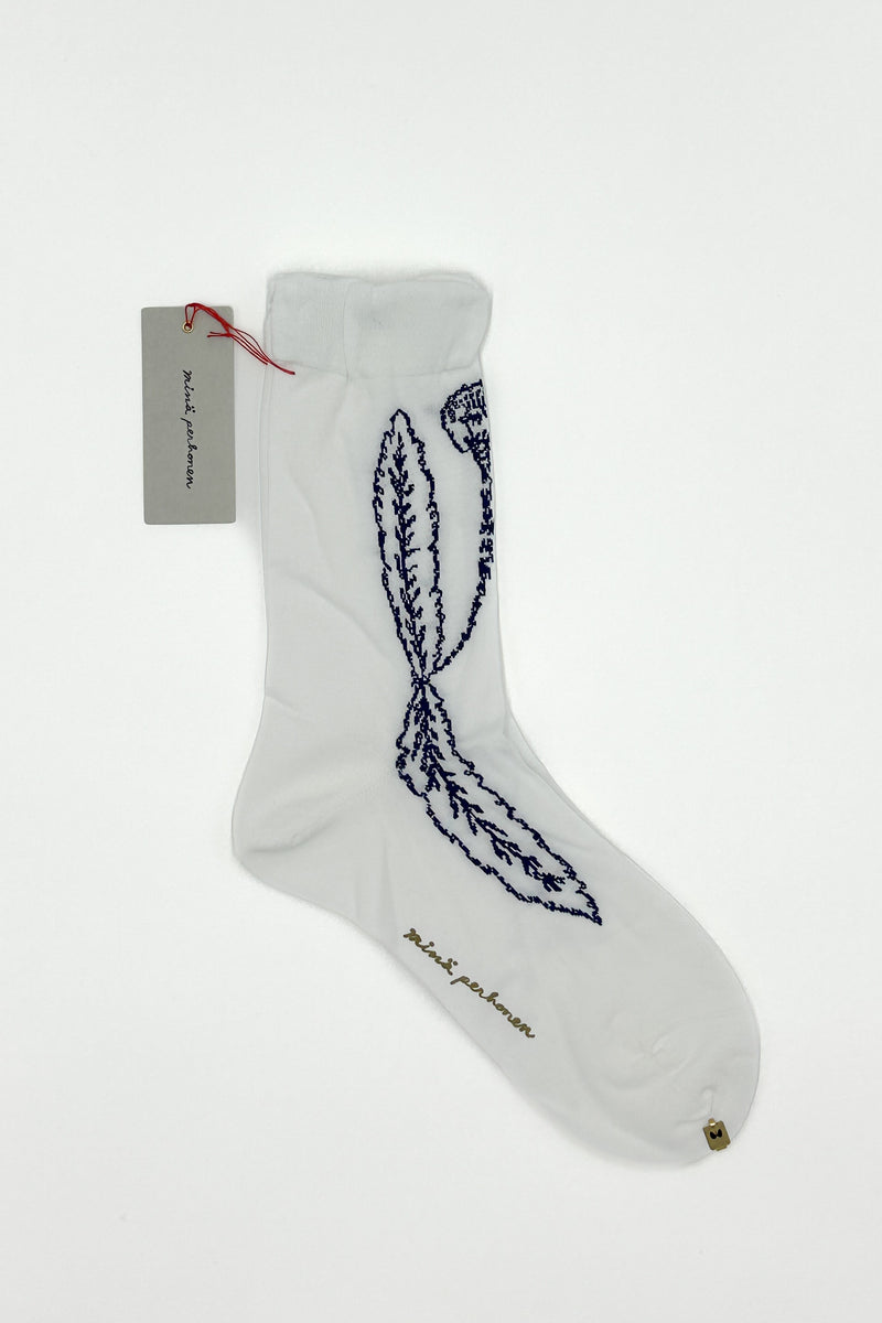 Mina Perhonen - Developpe Socks