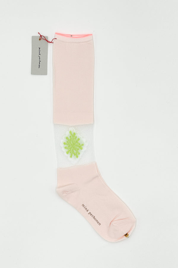 Mina Perhonen - Pisara Long Socks