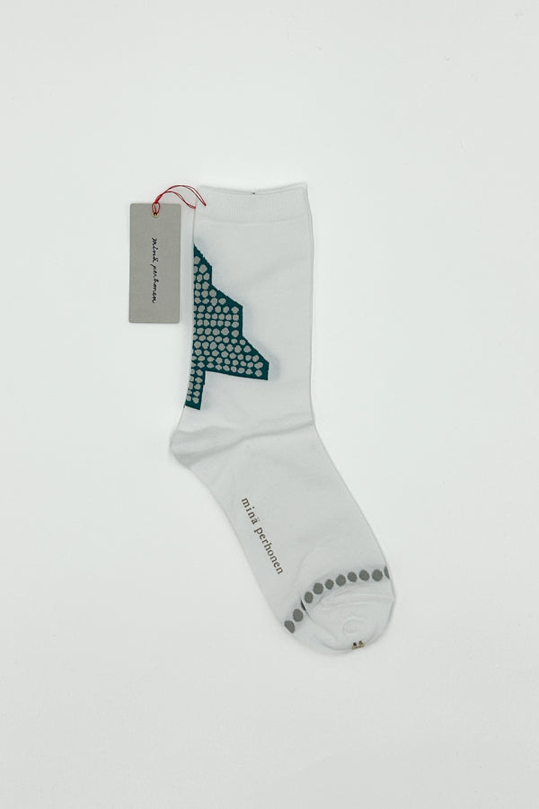 Mina Perhonen - Puuhua Socks