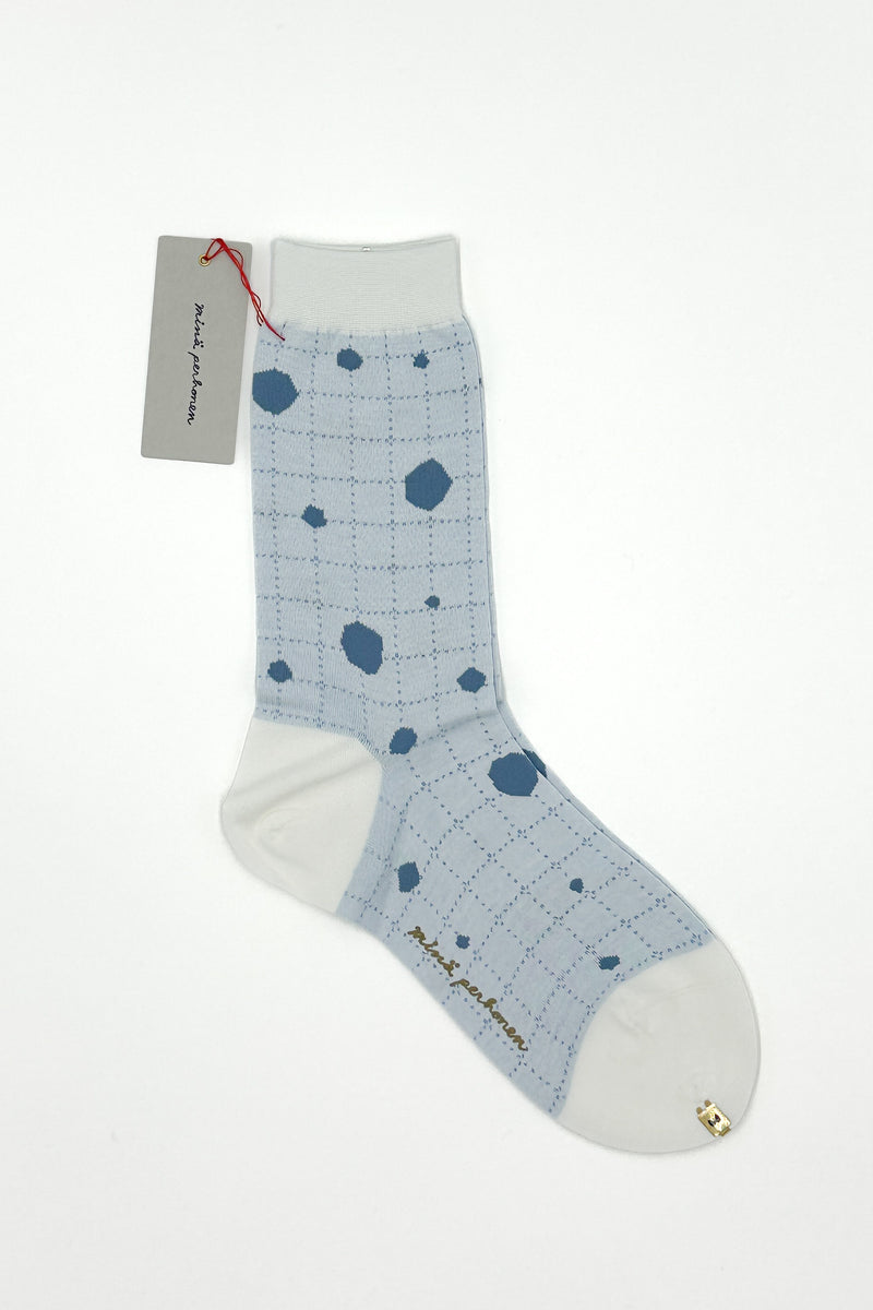 Mina Perhonen - Rain Net Socks