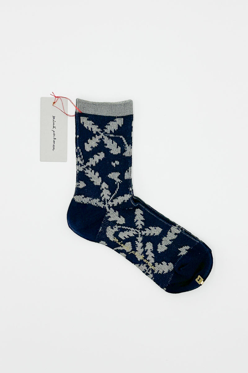 Mina Perhonen - Soffione Short Socks