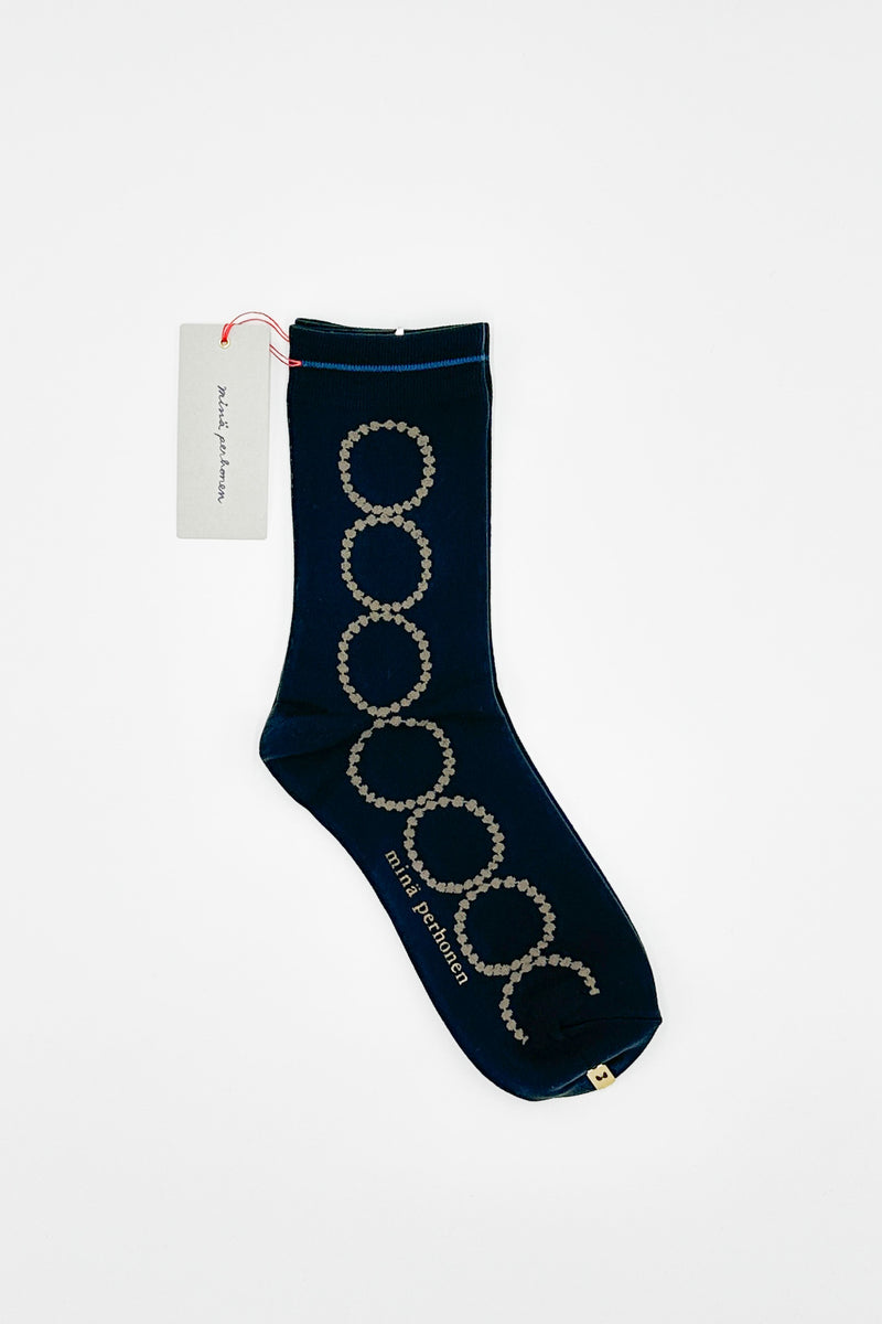 Mina Perhonen - Tambourine Socks 7106K