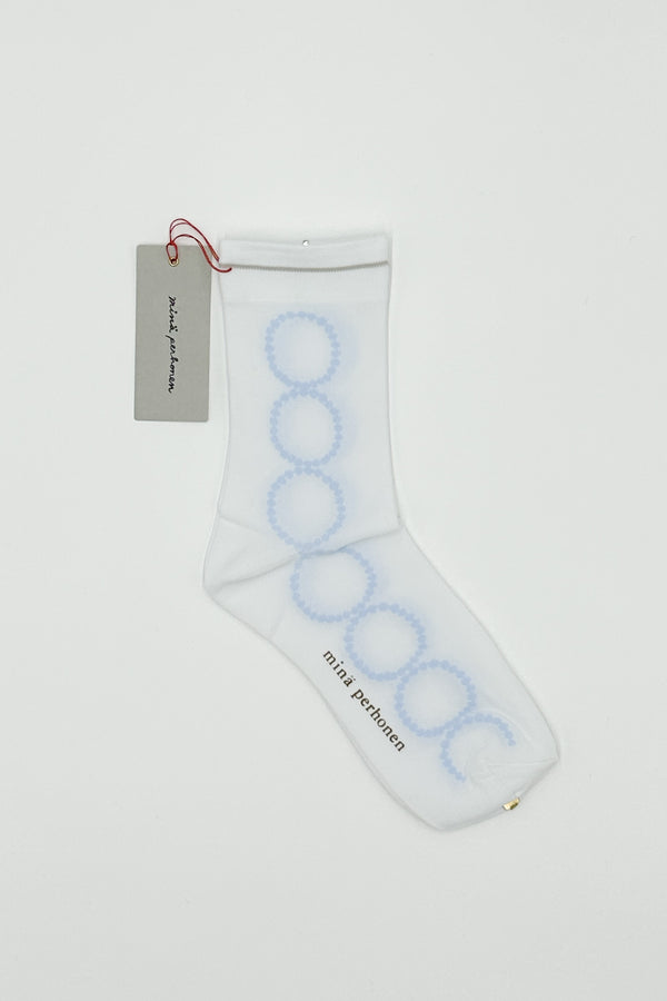 Mina Perhonen - Tambourine Socks 7106K