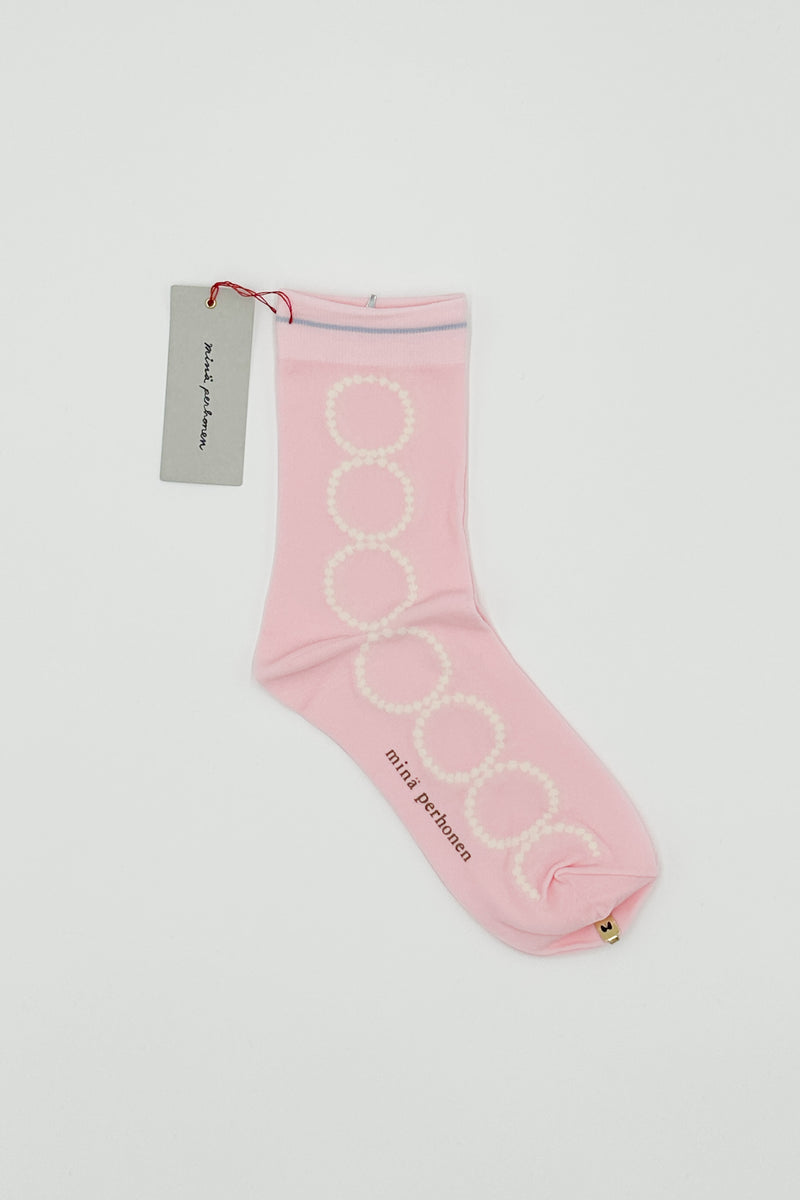 Mina Perhonen - Tambourine Socks 7106K