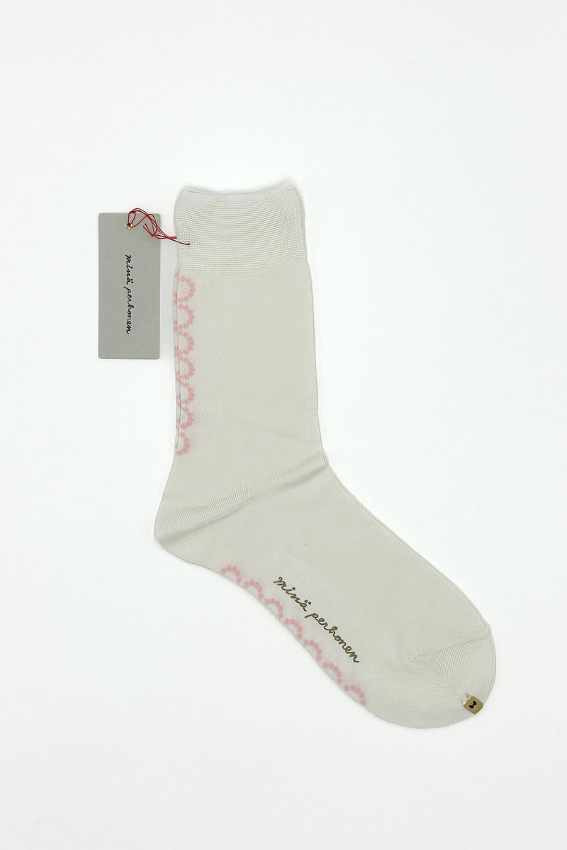 Mina Perhonen - Tambourine Short Socks
