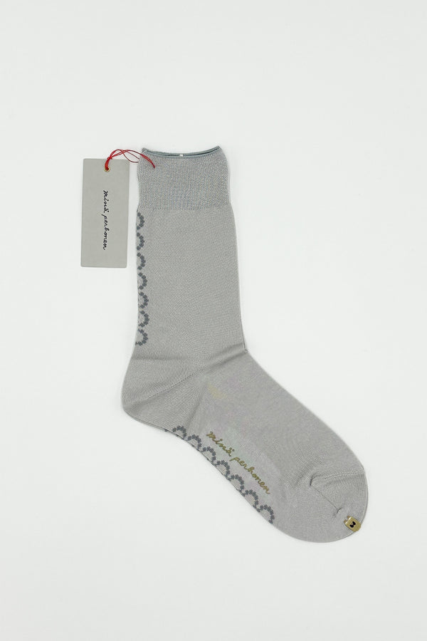 Mina Perhonen - Tambourine Short Socks