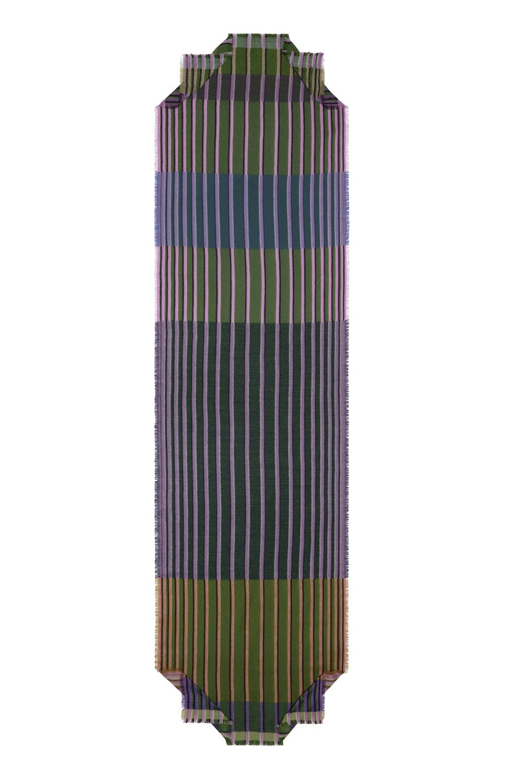 Epice - Scarf SW2634 - Green