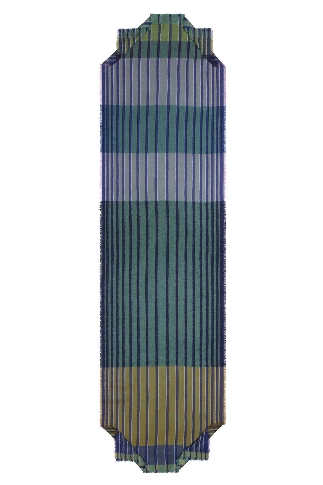 Epice - Scarf SW2634 - Ultramarine