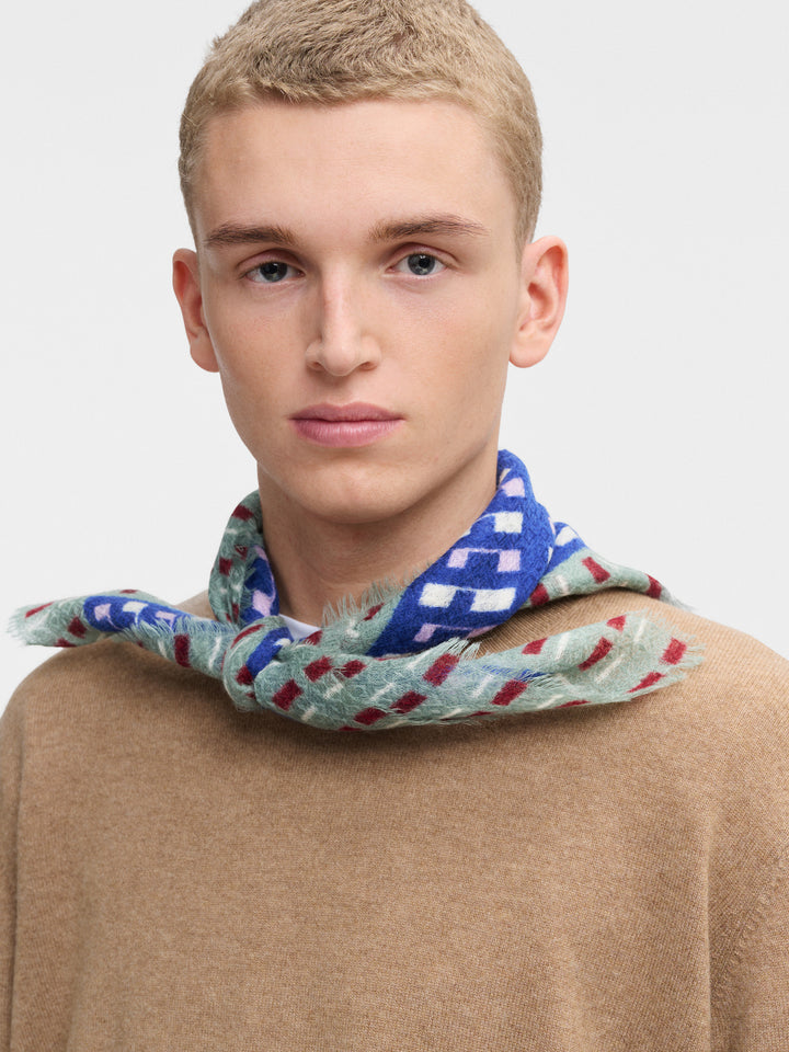Epice - Bandana SW2623 - Ultramarine