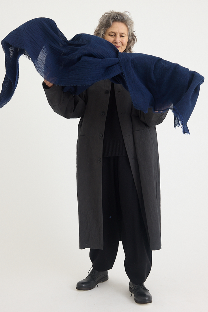 Oyuna - Esra Lightweight Throw